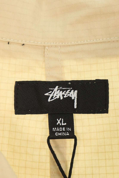 Stussy Blouson Beige Size XL