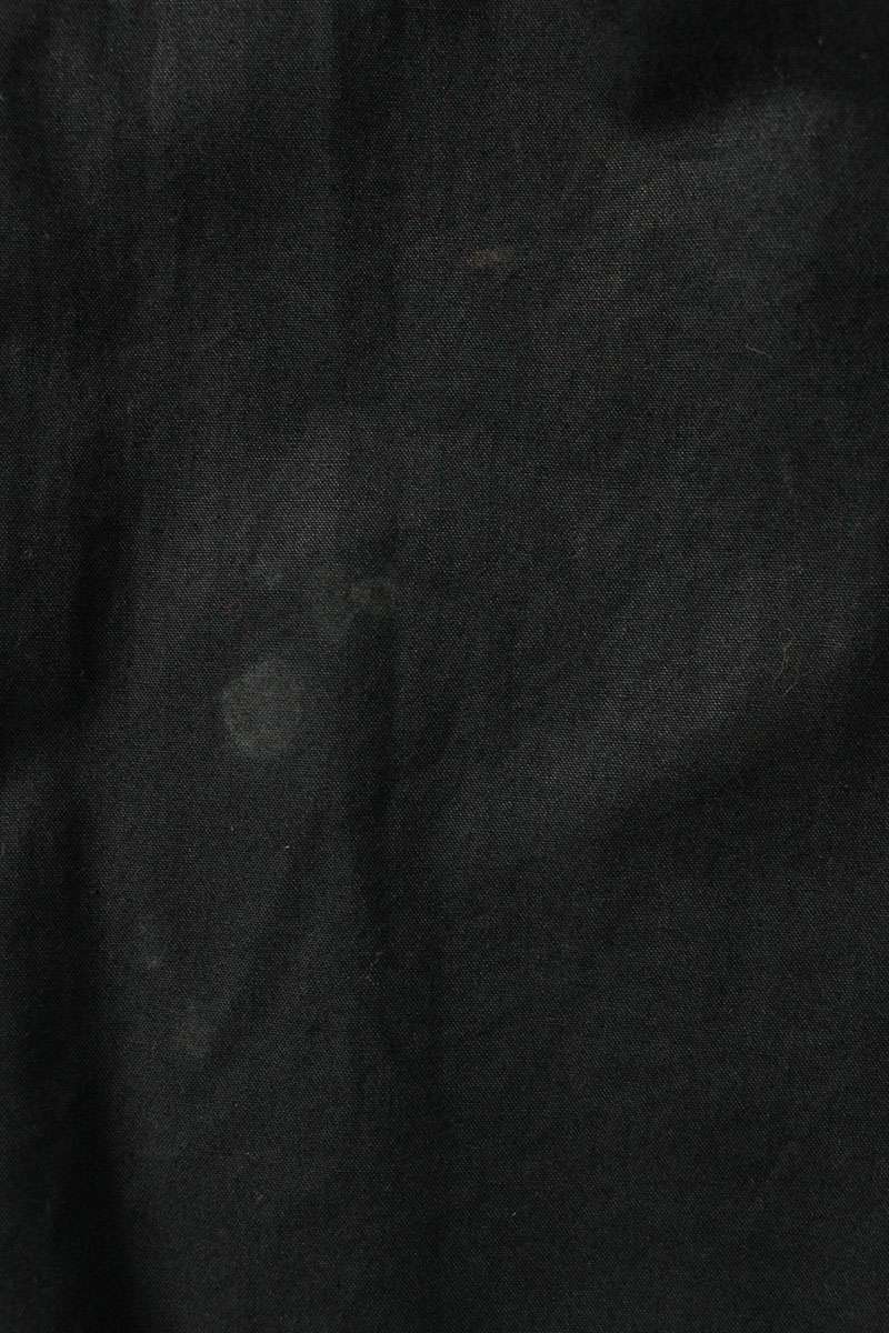 Saint Michael Jacket Black Size M
