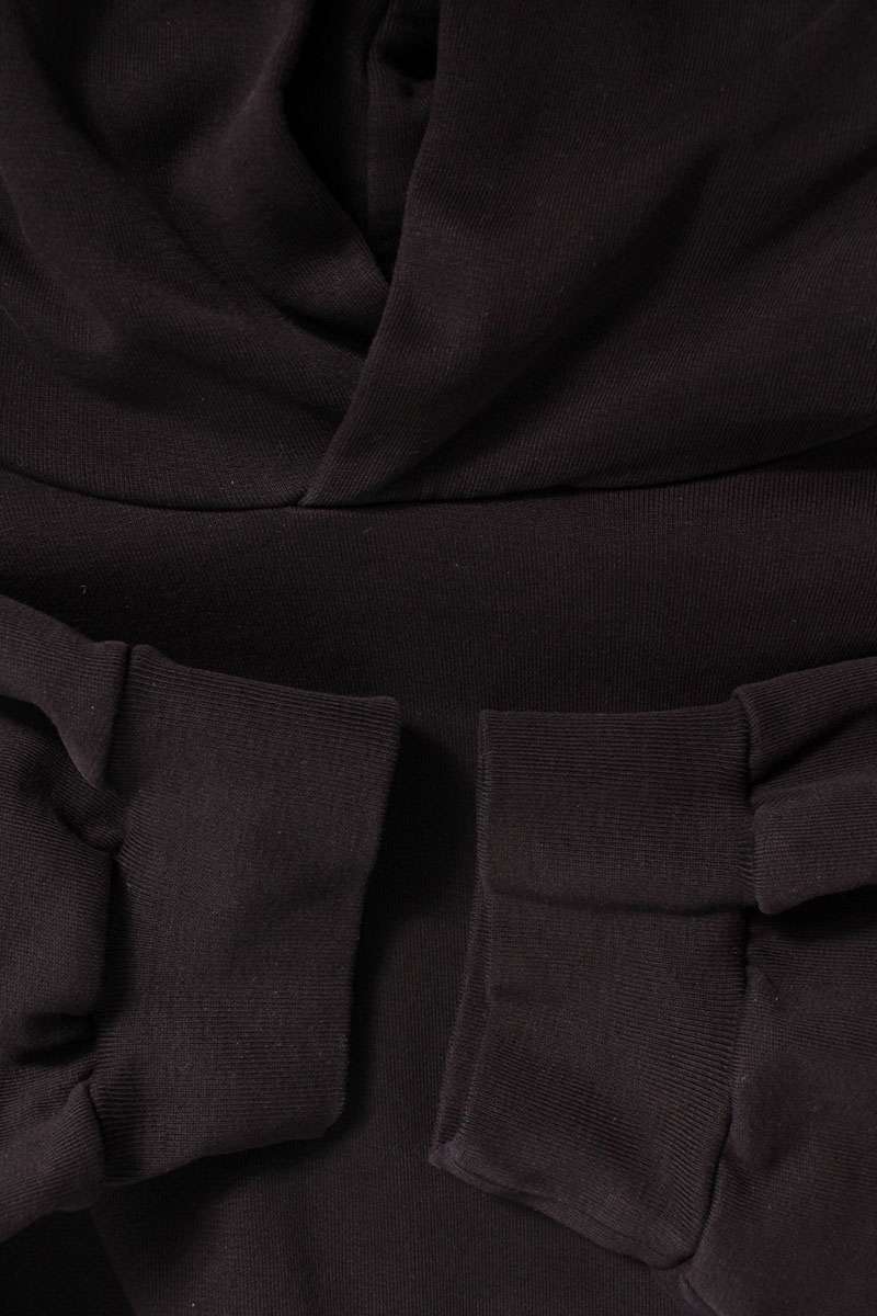 Vintage Balenciaga Tops - BALENCIAGA 24SSSample Sticker Round Hoodie Purple Size L - Authentic Archive