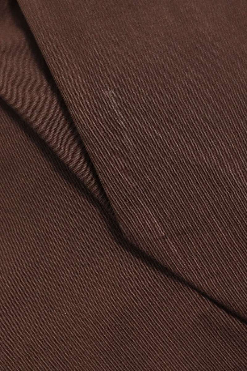Rick Owens TE Cargo Pants Brown Size 36