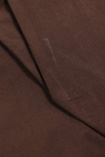 Rick Owens TE Cargo Pants Brown Size 36