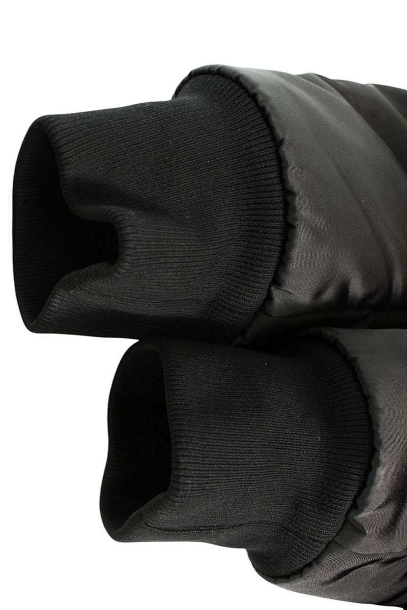 Rick Owens 21AW NB Zip Up Blouson Black Size 46