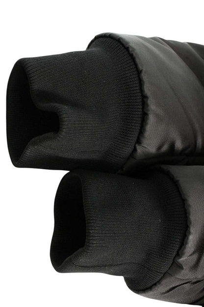 Rick Owens 21AW NB Zip Up Blouson Black Size 46