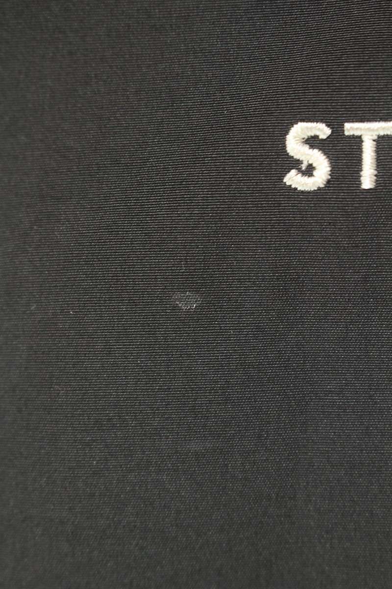Stussy Coat Black Size L