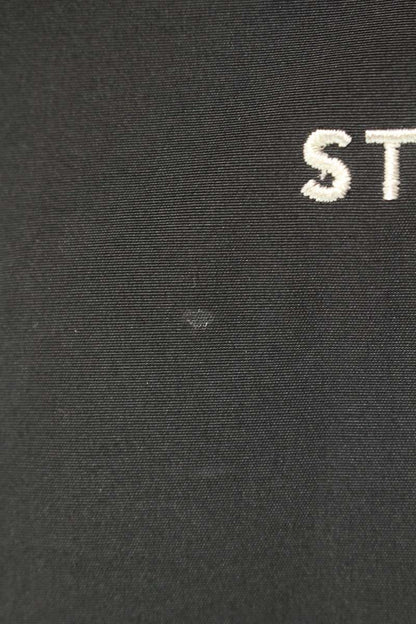 Stussy Coat Black Size L