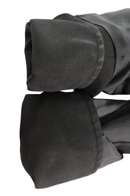 Sacai 21AW SUITING JACKET Black Size S