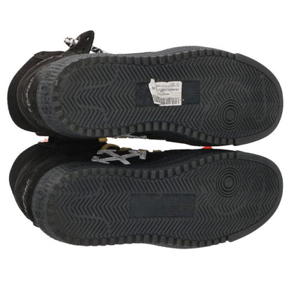 Off-White Sneakers Black Size 40