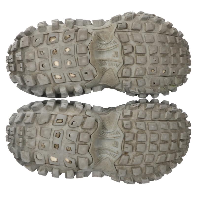 Balenciaga Sneakers Gray Size 40