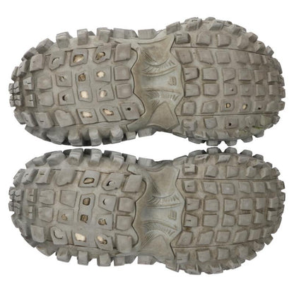 Balenciaga Sneakers Gray Size 40
