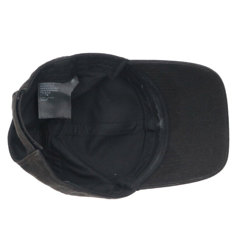 Balenciaga Paris Logo Hat Size L