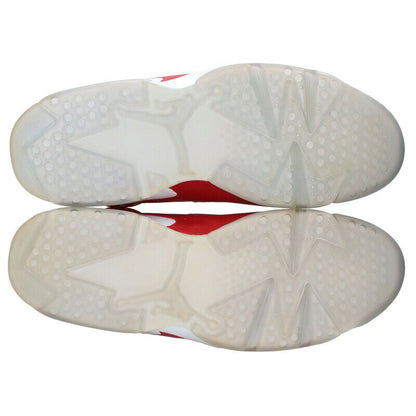Nike Sneakers Red x White Size 28.5cm