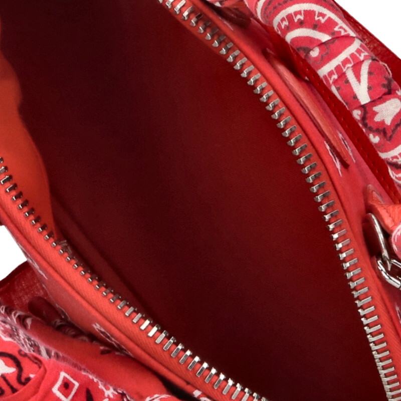READYMADE Bag Red One Size