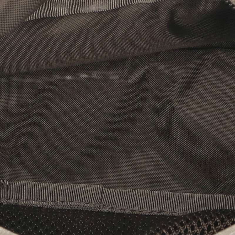 Supreme 24SS Camo Waist Bag Green One Size