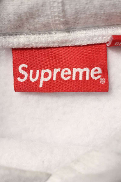 Supreme 23AW Box Logo Hooded Sweatshirt Size L