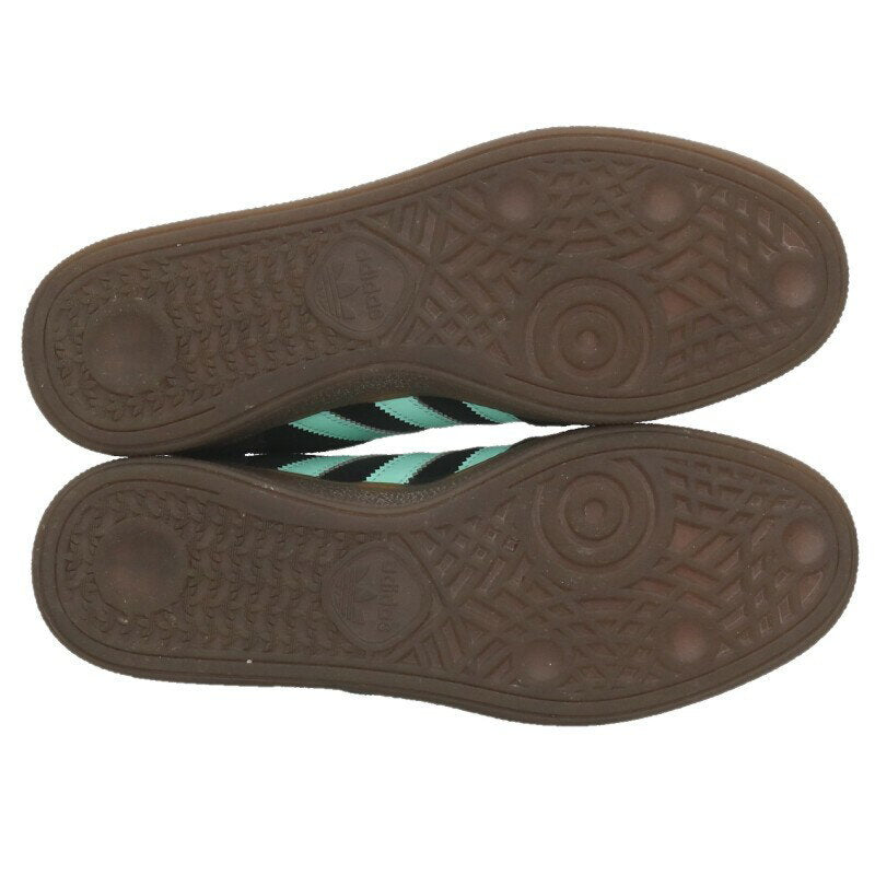 Adidas Sneakers Black x Blue Size 27cm