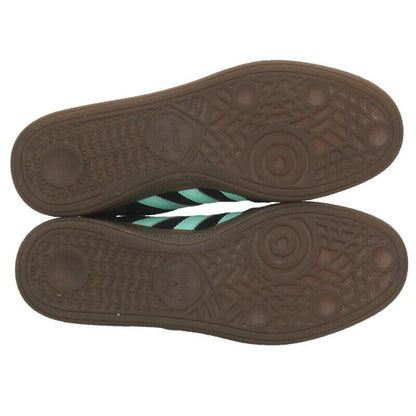 Adidas Sneakers Black x Blue Size 27cm