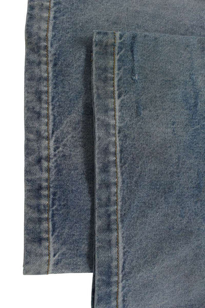 Vetements 22AW Denim Pants Blue US 29