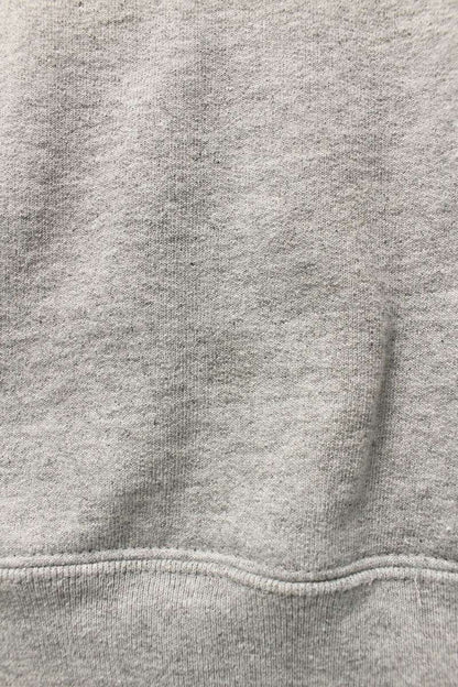 Supreme x Burberry 22SS Burberry Box Logo Hooded Sweatshirt Gray Size L
