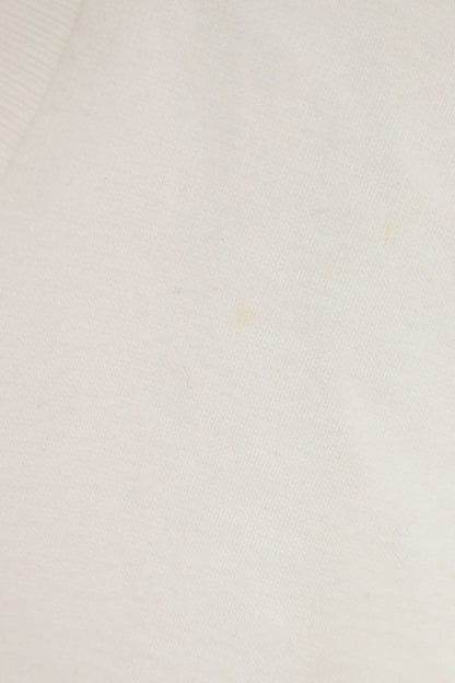 Supreme 23SS Reaper Tee T-Shirt White Size L
