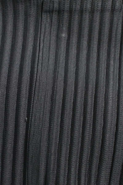 ISSEY MIYAKE PLEATS PLEASE Zip Up Blouson Gray Size 2