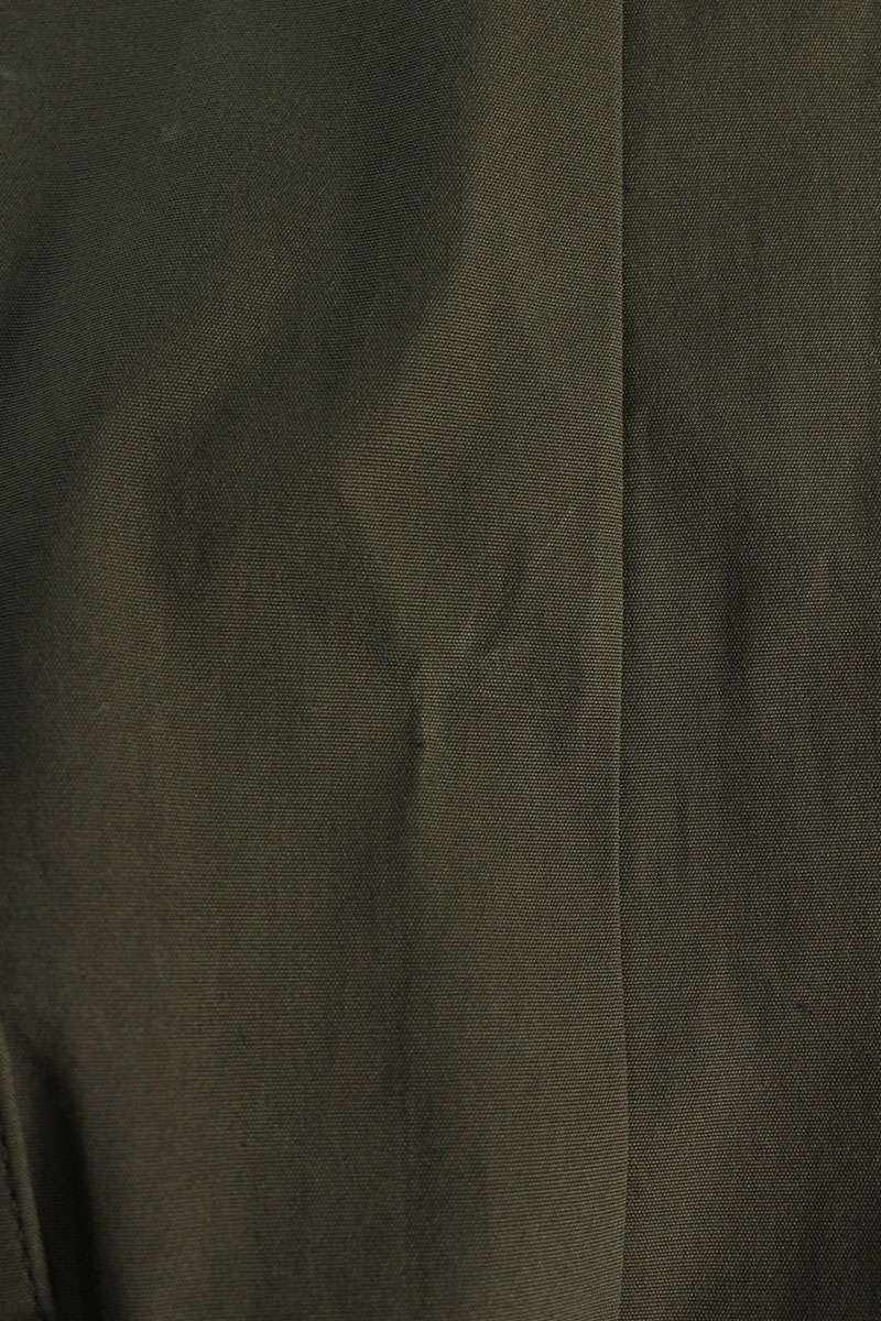 Rick Owens 25AW TE Long Pants Green Size 46