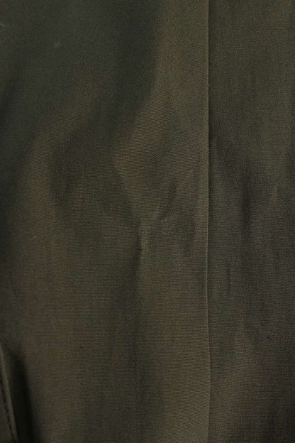 Rick Owens 25AW TE Long Pants Green Size 46