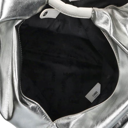 Unis P36 Handbag Silver One Size