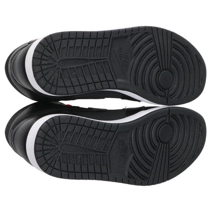 Nike Sneakers Black x Red Size 29cm