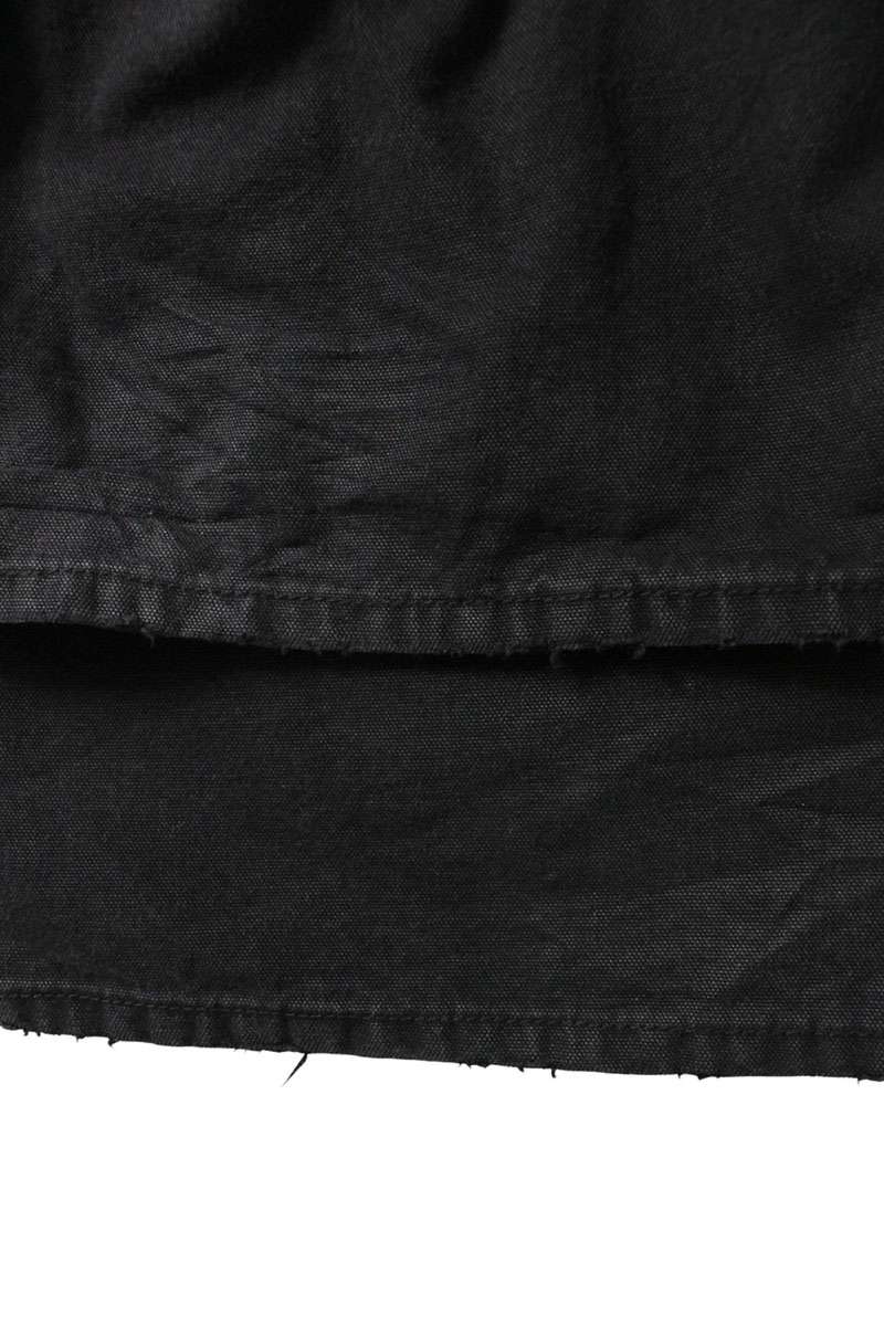 Fragment Design x SEQUEL Long Pants Black Size US 34