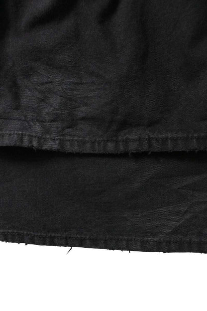 Fragment Design x SEQUEL Long Pants Black Size US 34