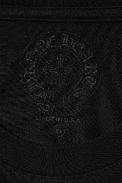 Chrome Hearts Print Long Sleeve Tee Multi Size XL