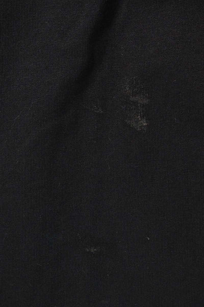 Balenciaga T-Shirt Black Size 1