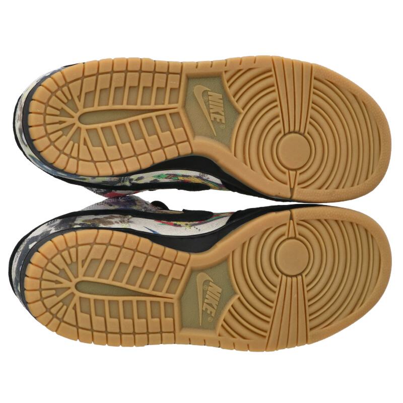 Supreme x Nike Sneakers Size 26.5cm
