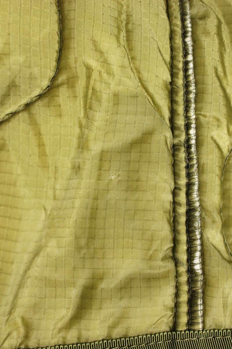 READYMADE 18AW JESSE JACKET Blouson Green Size XS
