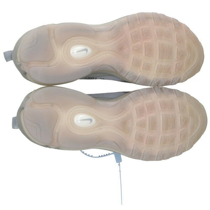 NIKE x OFF-WHITE Sneakers Gray Size 26.5cm