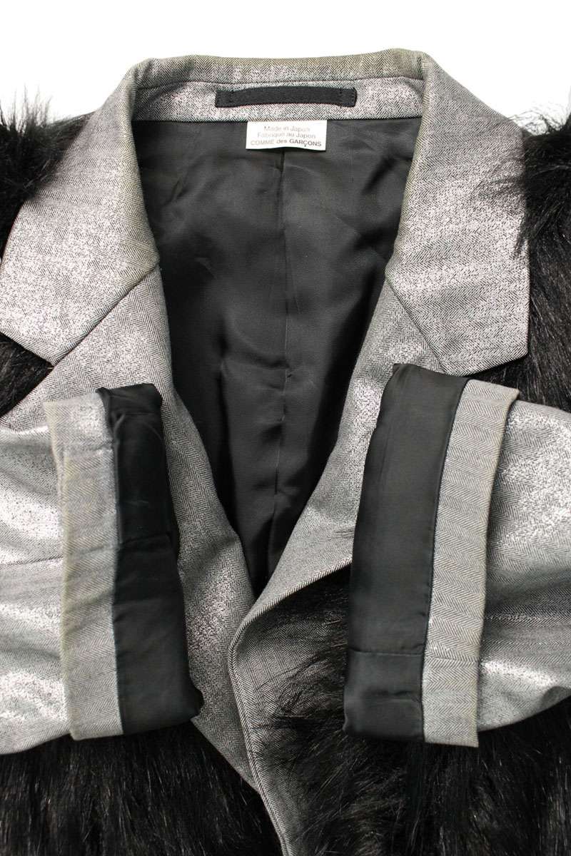Comme des Garcons 23AW Jacket Size M