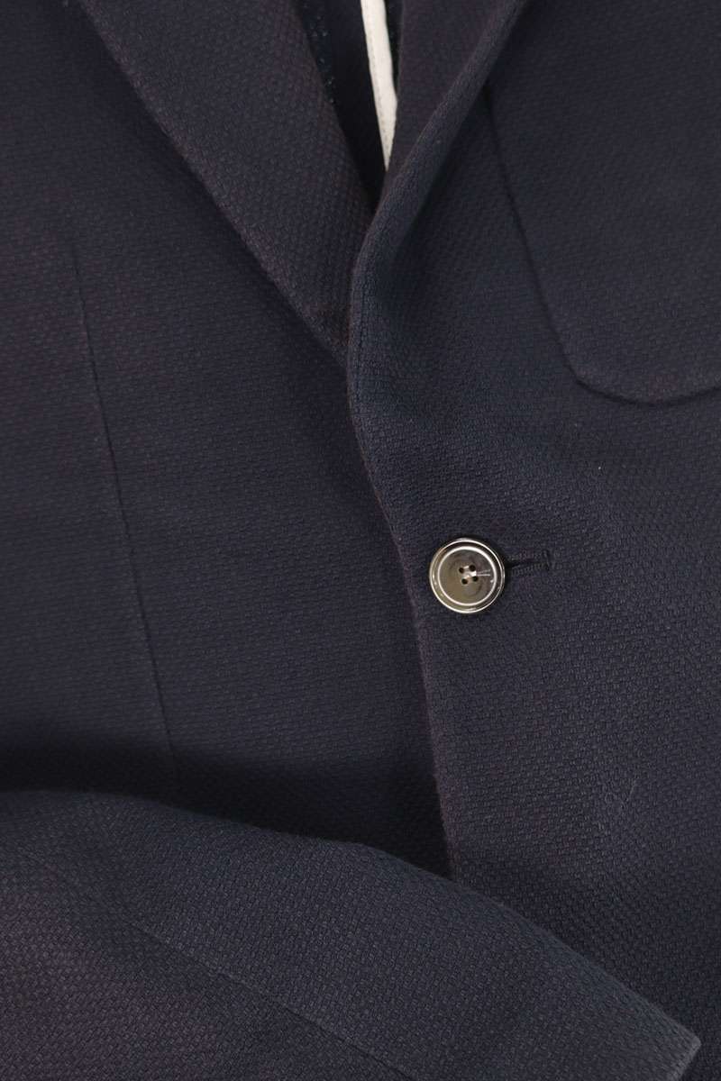 Our Legacy Tailored Jacket Blue Size XS