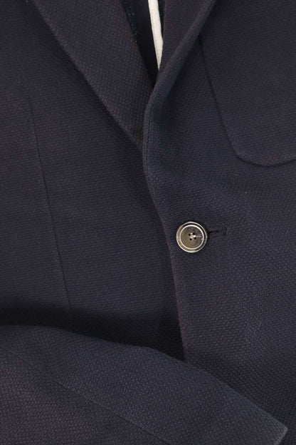 Our Legacy Tailored Jacket Blue Size XS