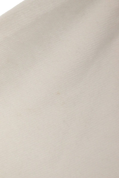 Supreme x Thrasher 24AW Back Tail Tee Print T-Shirt White Size S