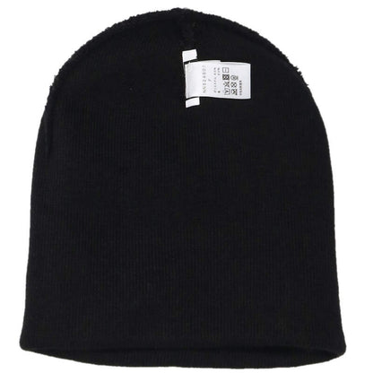 Supreme x rinkan Logo Embroidered Beanie Black