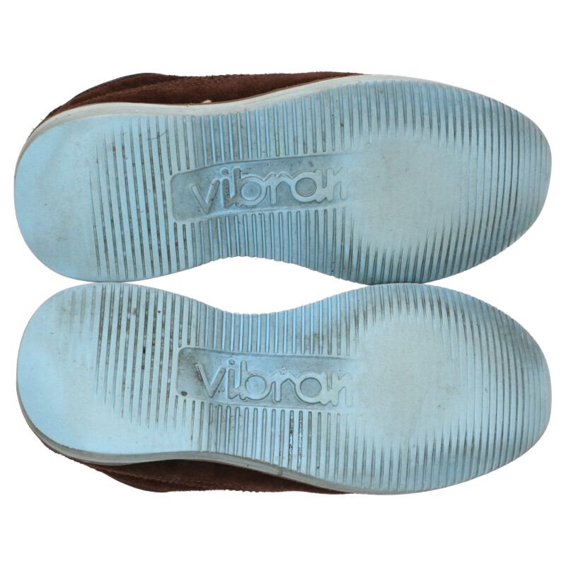 Visvim Wingtip suede shoes Size 9