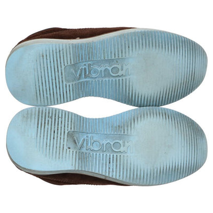 Visvim Wingtip suede shoes Size 9