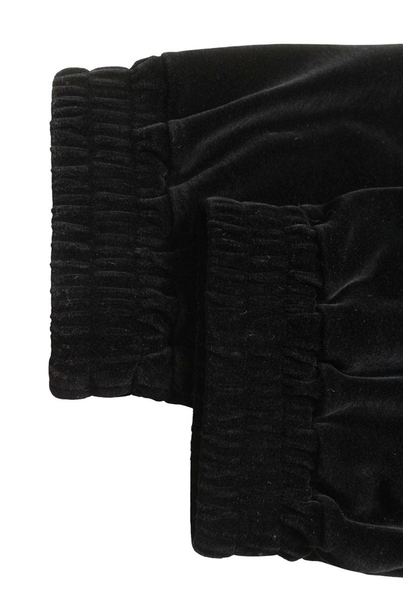 Valentino 25SS Long Pants Black Size 28