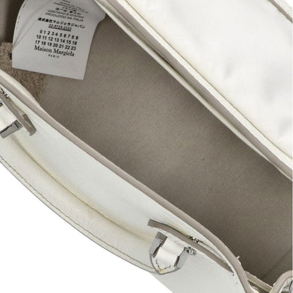 Maison Margiela　 S AC 2WAY Bag White