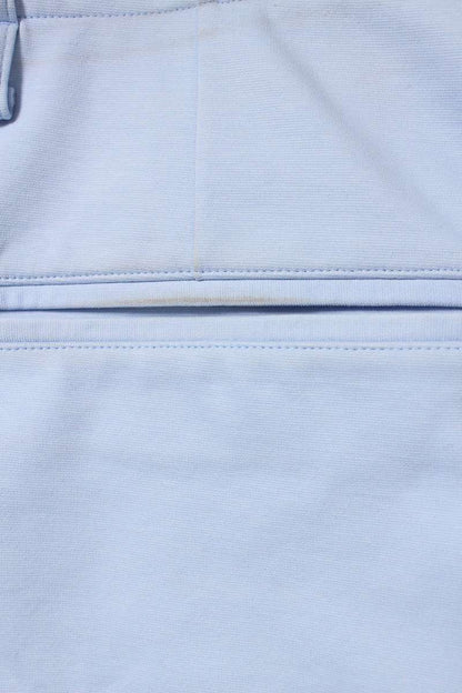 ISSEY MIYAKE MEN Wide Long Pants Blue Size 2