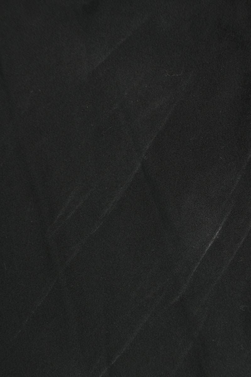 Rick Owens TE Cargo Pants Black Size 36