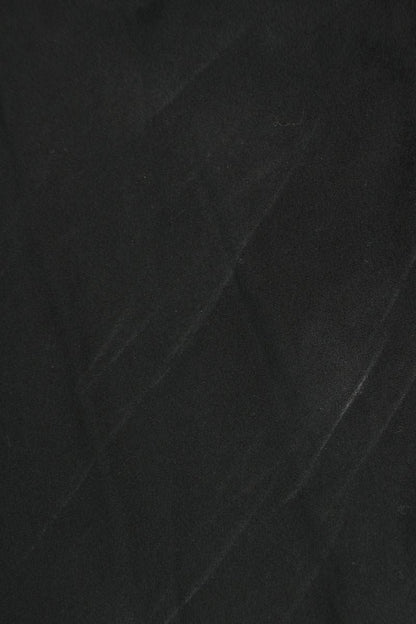 Rick Owens TE Cargo Pants Black Size 36