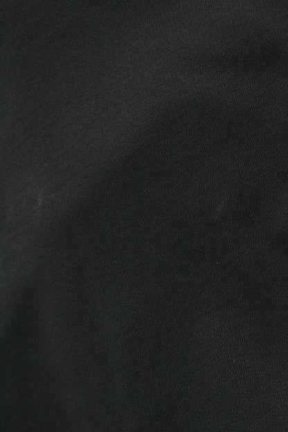 Ann Demeulemeester 25SS Print Hoodie Black Size M