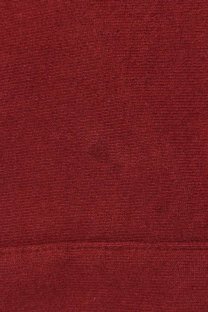 Supreme Small Box Hooded Sweatshirt Red Size L