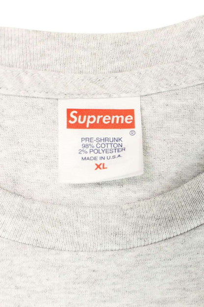 Supreme 23AW Box Logo Tee Logo T-Shirt Multi Size XL
